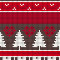 Copy of Copy of Copy of Copy of Copy of Fair Isle Christmas