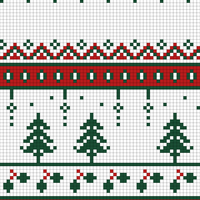 Copy of Copy of Christmas Stocking