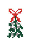 Copy of Mistletoe 2