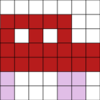 small car pattern