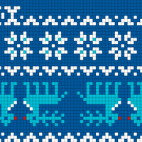 reindeer