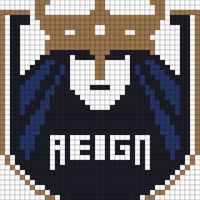 Reign FC motif