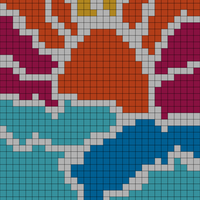 Photo frame image 