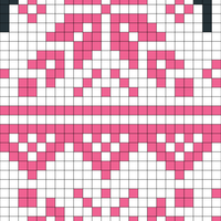 160 hat chart 1