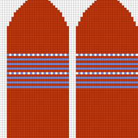 Copy of Copy of Swan Mitten