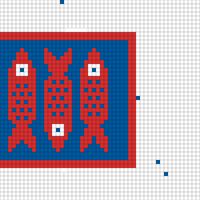 Copy of Fishy to scale