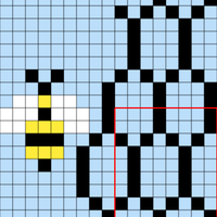 bee