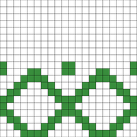 Bottom Cuff D2
