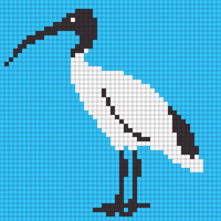 Ibis Bin Chicken
