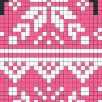 160 hat chart 1