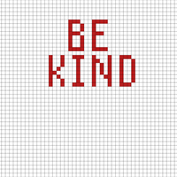 Be Kind