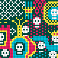 dream skulls