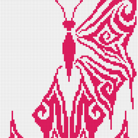 runnan butterfly