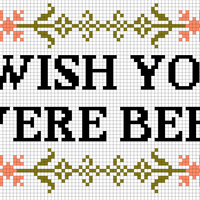 wish you were beer