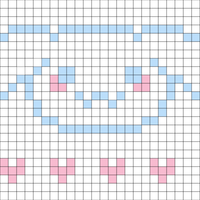 Copy of Cinnamoroll