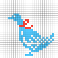 goose