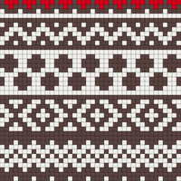 Fairisle 1