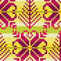 Copy of Kaleidoscope Jumper