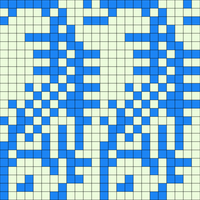 fish pattern