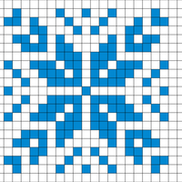 Snowflake test