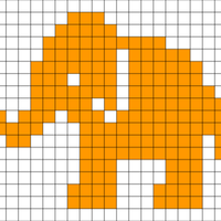 Elefant