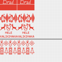 Copy of Brad Christmas Stocking