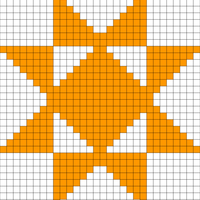 Copy of star quilt 