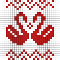 swans