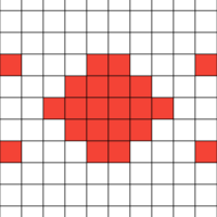 Small Diamond