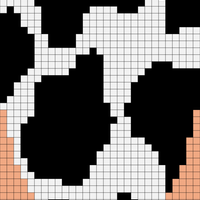 Cow print