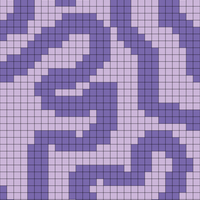 Funky lines