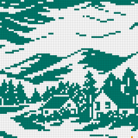 Copy of Copy of Tapestry Crochet