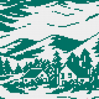 Tapestry Crochet