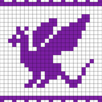 Dragon Scarf Take 3