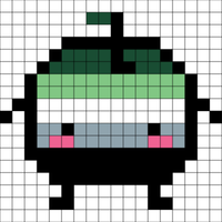 Aromantic Junimo