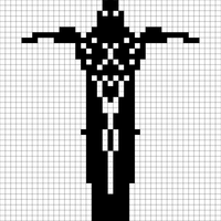 Copy of sword