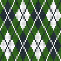 Argyle Green