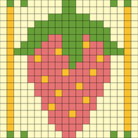 Copy of Strawberry Square