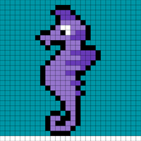 Seahorse