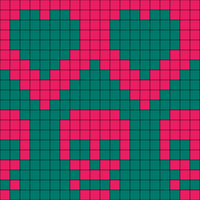 Hearts & Skulls