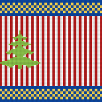 Jack’s Stocking