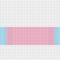 Stranger Back Cable chart 
