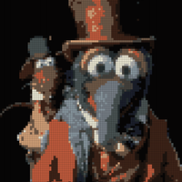 Gonzo Rizzo