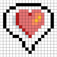 Heart STDW