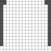 Arctic Holly Sweater