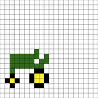 Tractor?