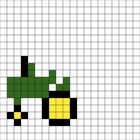 Modle A tractor