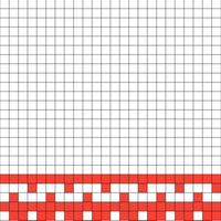 Ukrainian - Yoke Pattern 1