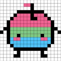 Poly Junimo