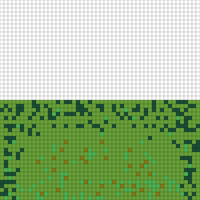 Forest Ghost